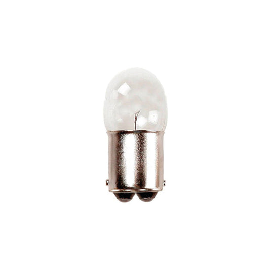 LÂMPADA 12V 5W R5W BA15D (Pack 10 Unidades)