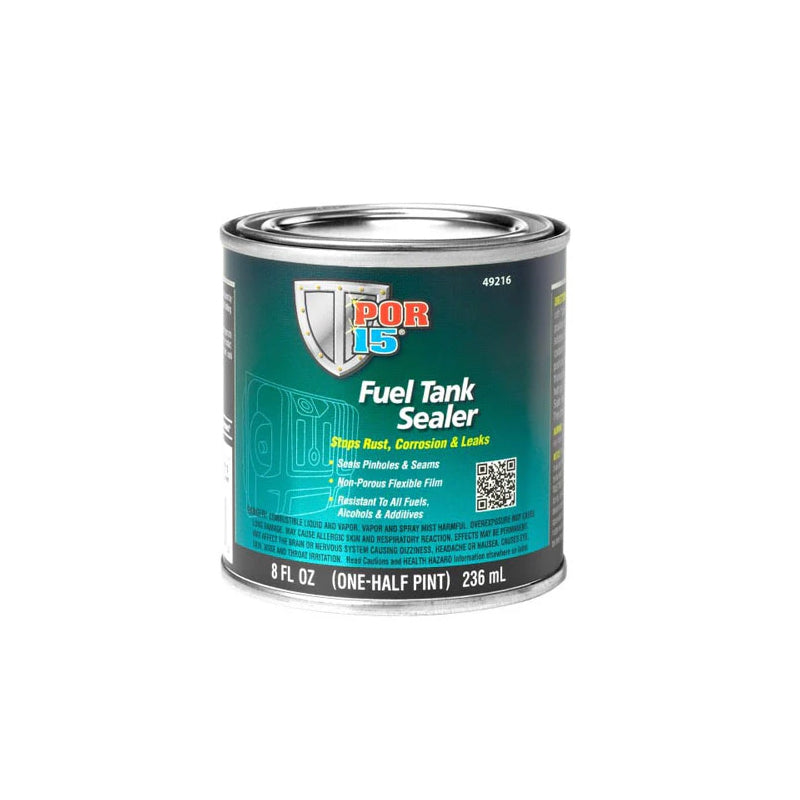 PETROL TANK SEALER (236ml)