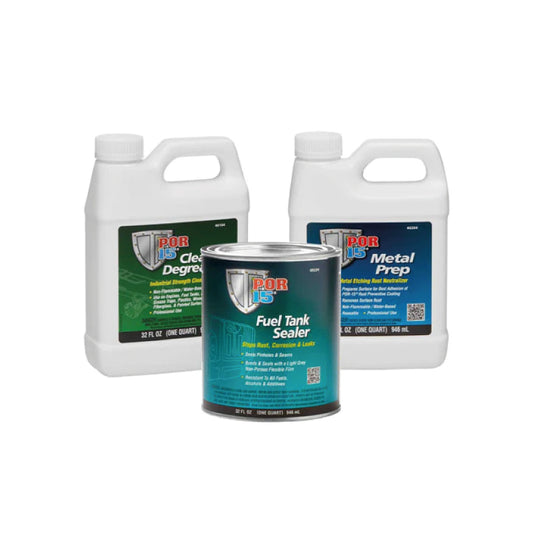 KIT REPARAÇÃO DEPÓSITOS AUTO
