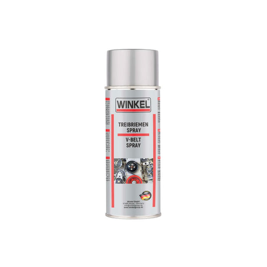 SPRAY PARA CORREIAS  - 400ML