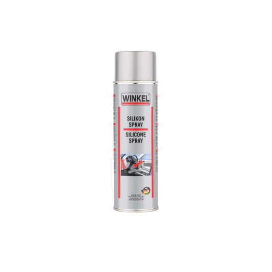 SPRAY SILICONE - 500ML