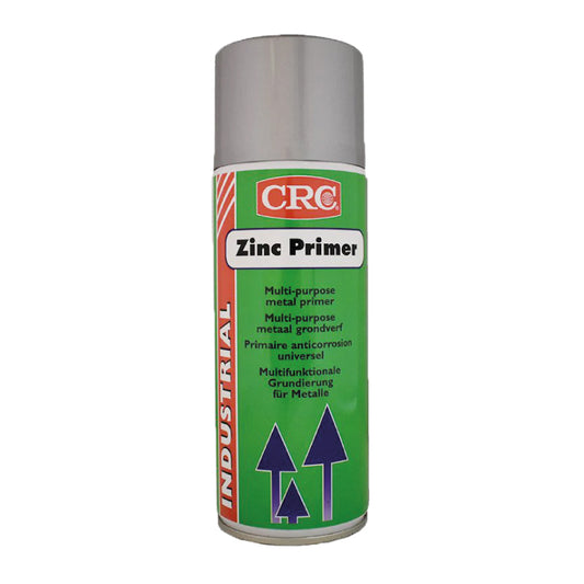 SPRAY ZINCO PRIMÁRIO 400ML