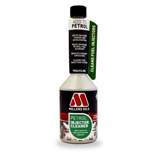 PETROL INJECTOR CLEANER 250ml
