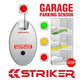 Sensor de Estacionamento Ultrasons