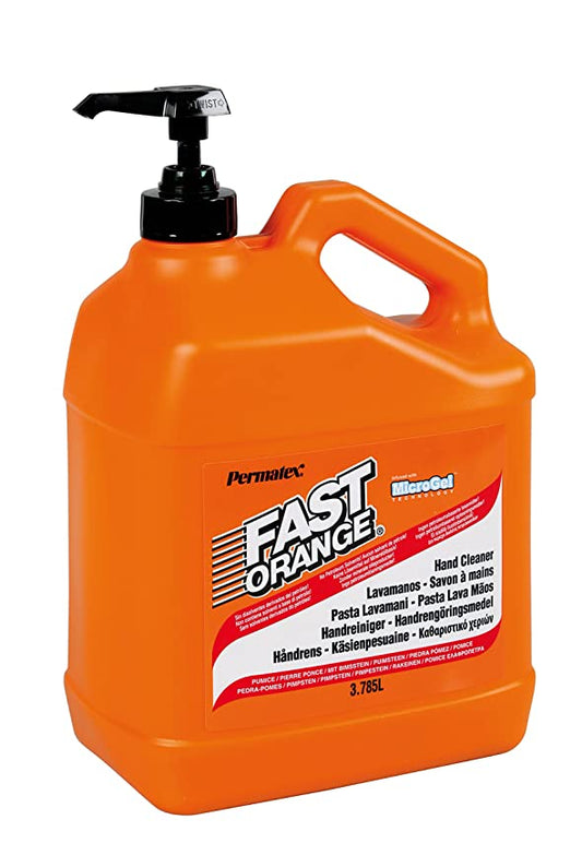 Lava Mãos Fast Orange® - 3.78LT
