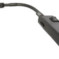 Ferramenta de Inspeção Iluminada de 45,5 cm