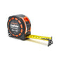 Fita métrica dupla face 5M Shockforce™ G1