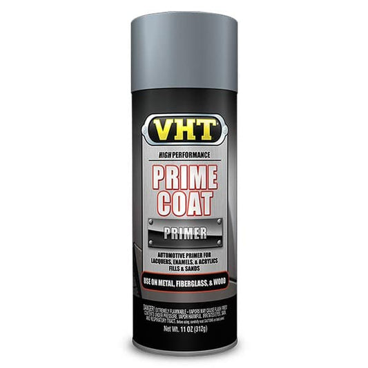 VHT Prime Coat™ Light Grey Aerosol (312g)