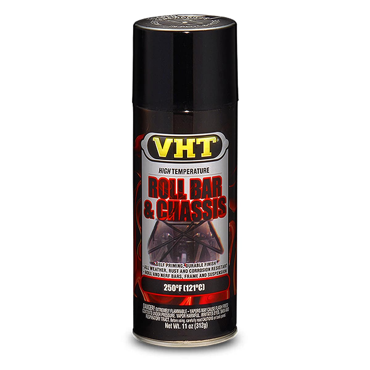 VHT Roll Bar & Chassis Paint Satin(312g)