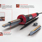 KIT FERRO SOLDAR 80 W, Power Grip