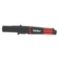 FERRO SOLDAR SEM FIO 25W-75W e ferramenta de calor, alimentado por butano (butano não incluído)