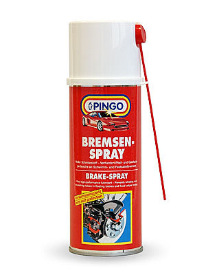 Spray de Travões 400ml