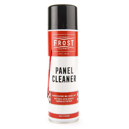 Frost Panel Cleaner Pre Painting Prep Aerosol (500ml)