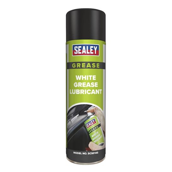 Massa Lubrificante Branca com PTFE SEALEY SCS014 500 ml