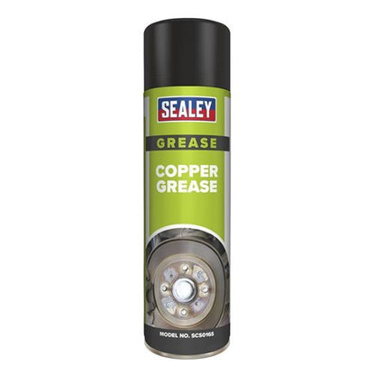 COOPER GREASE LUBRICANT 500ML