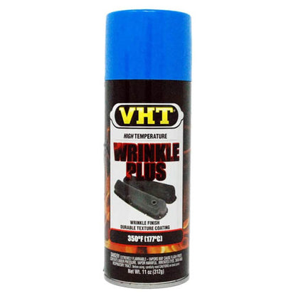 VHT WRINKLE PLUS AZUL (312G)